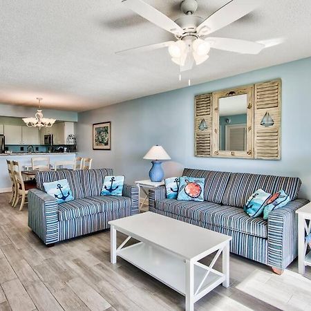 Pelican Beach Resort-Walkout Unit-On The Beach Destin Bagian luar foto