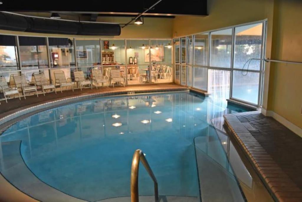 Pelican Beach Resort-Walkout Unit-On The Beach Destin Bagian luar foto